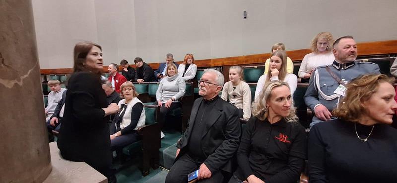 WYJAZD INTEGRACYJNY DO STOLICY