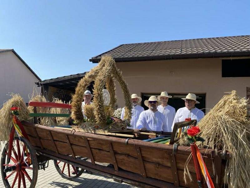 Wniebowzięcie Najświętszej Maryi Panny