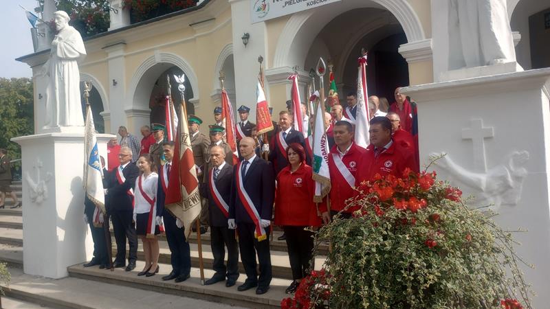 XXIV Podkarpacka Pielgrzymka HDK do Kalwarii Pacławskiej – 06.09.2025