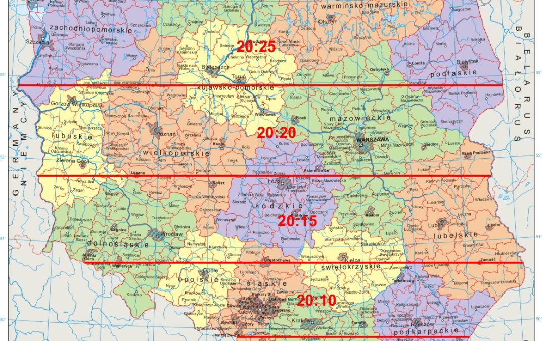 Jubileusz 1050-lecia Chrztu Polski