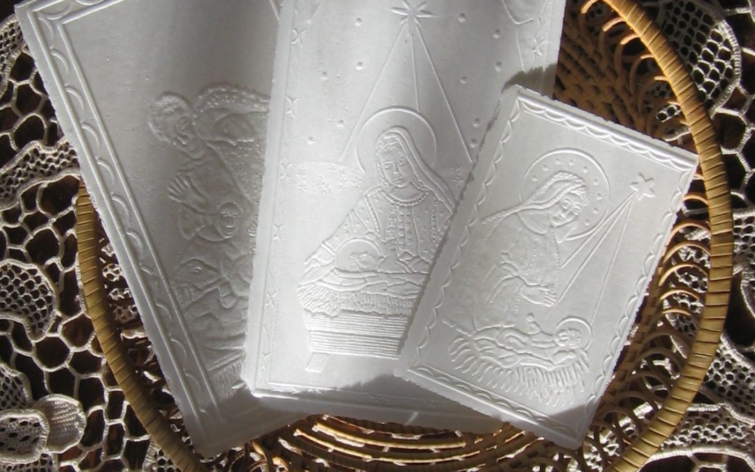 BOŻE NARODZENIE 2024