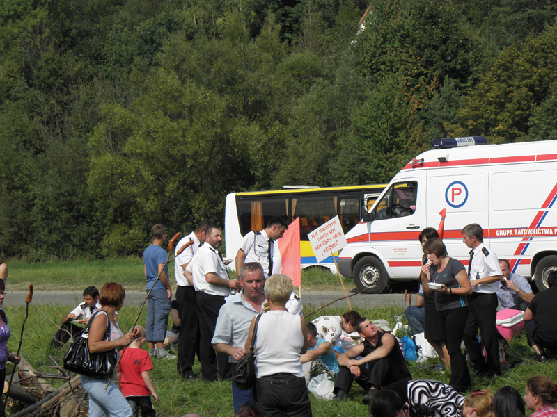 pielgrzymka hdk 2011