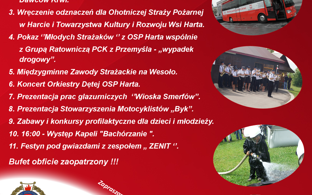 VI Akcja „Ratuj życie, Żyj bezpiecznie”