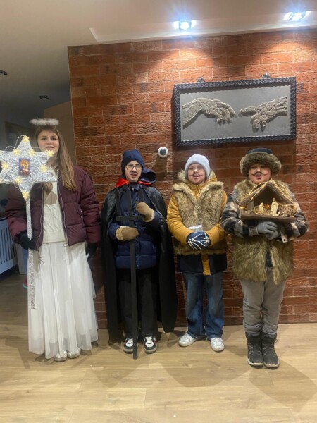 Wigila i Święta Bożego Narodzenia 2025