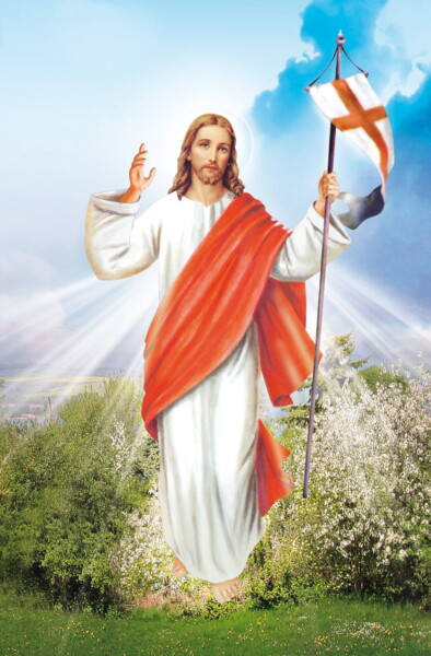 NIEDZIELA ZMARTWYCHWSTANIA PAŃSKIEGO