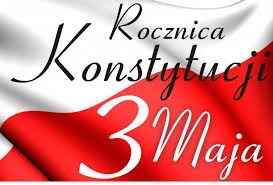 Święto Konstytucji 3 maja
