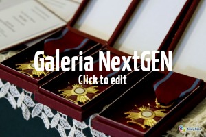 XX-lecie Klubu SHDK RP w Nowym Sączu