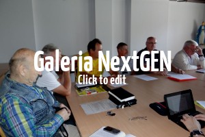 IV Spotkanie organizacyjne w Niepokalanowie