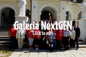 XV Podkarpacka pielgrzymka HDK do Kalwarii Pacławskiej