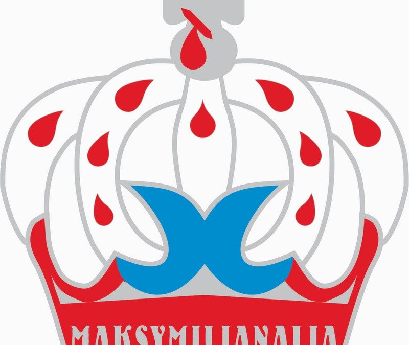 Maksymilianalia