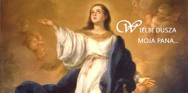 Święto Matki Boskiej Zielnej i Święto Wojska Polskiego